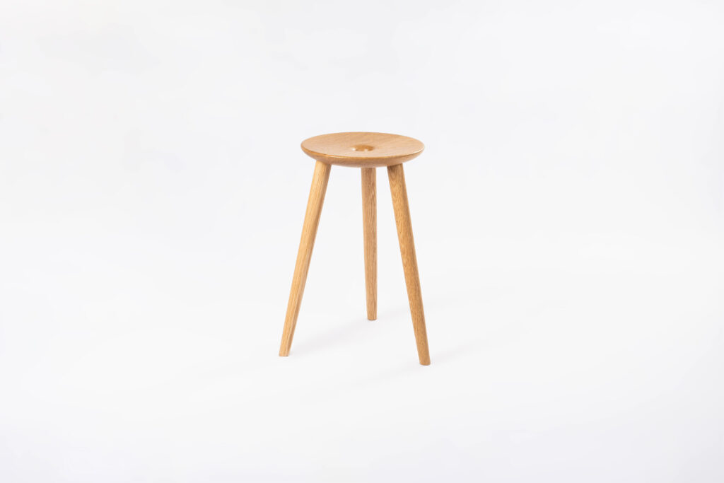 O Stool